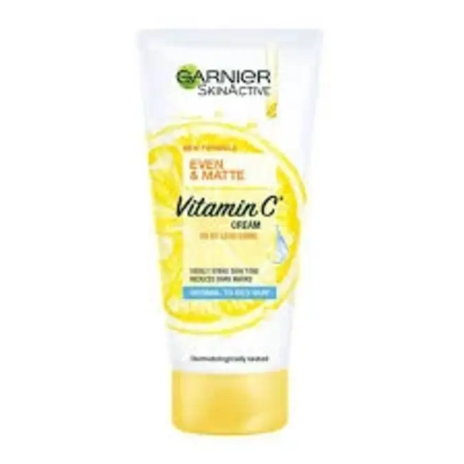 Garnier Even & Matte Normal Dry 40ml